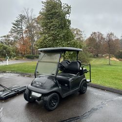 Golf Cart