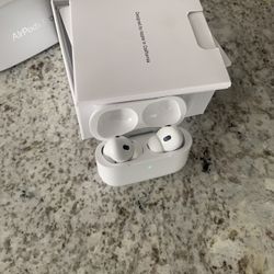 AirPod Pros (2nd Gen)