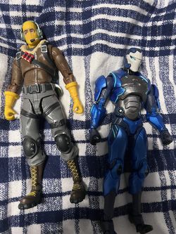 Fortnite action figures