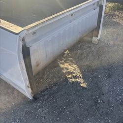 14-19 Silverado long bed