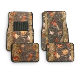 Car Floor Mats