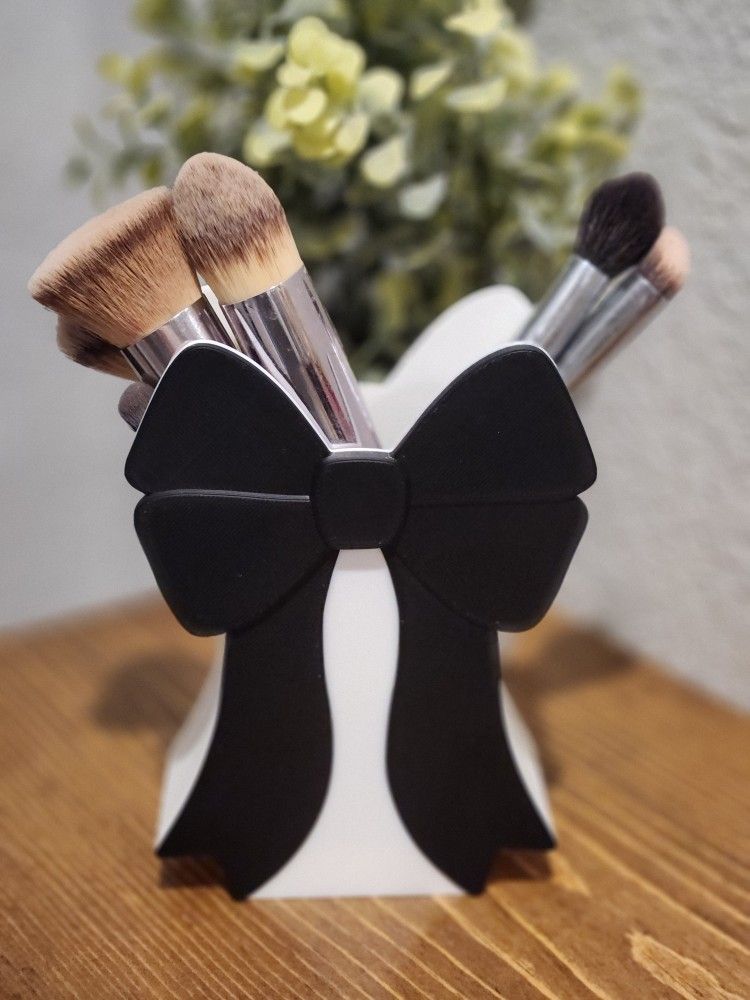 Makeup Brush Holder