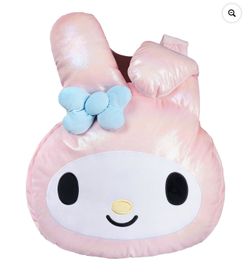 Sanrio My Melody Halloween Costume 