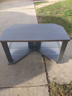 Entertainment center