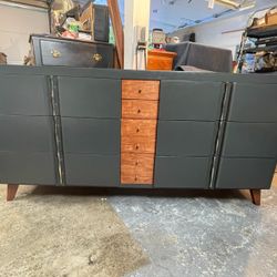 MCM Dresser/Buffet