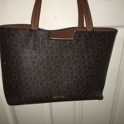 Calvin Klein Womens Bag