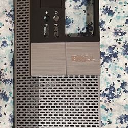 Dell Optiplex 980 DT Front Face Plate