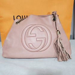 Gucci Soho Bag