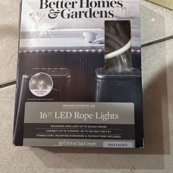 Led Rope