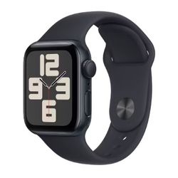 Series 2, 38MM Apple Watch 
