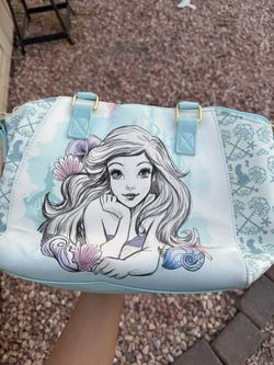 Little Mermaid Loungefly