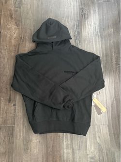 Essentials hoodie