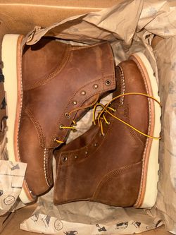 Drew boots