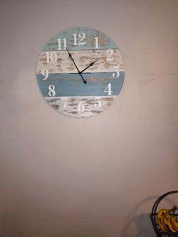 Clock