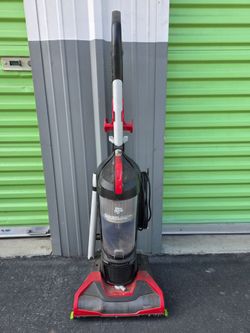 Dirt Devil Power Max XL Carpet & Hard Floor Vacuum