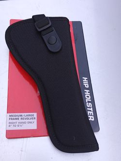 Hip Holster