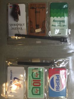 Luggage Tags