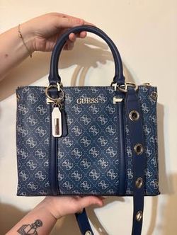 Guess handbag / 3 compartments