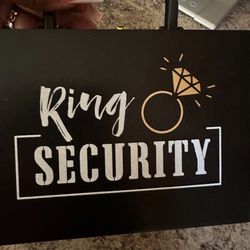 Ring Barring Alternative 