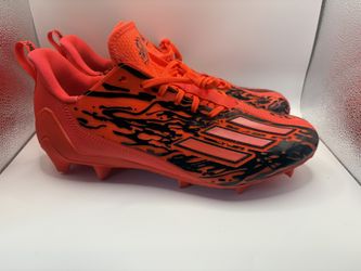 Adidas Adizero Solar Red Orangish/pink 