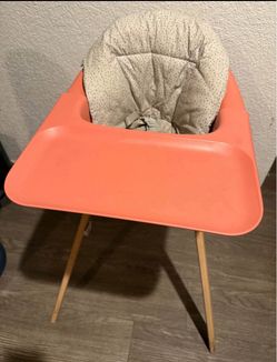 Stokke high chair