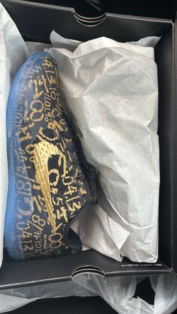 Kobe Bryant PROTRO Xl -Mamba Out
