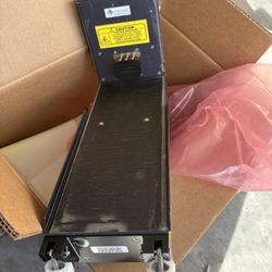 Recorder Independent Power Supply