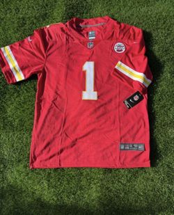 CHIFE NFL JERSEY