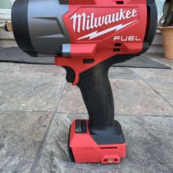 Milwaukee M18 1/2 High impact driver 2967-20
