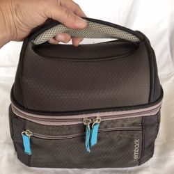 Embark Insulated Lunch Bag