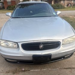 2001 Buick Regal