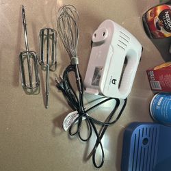 Hand Mixer/ Egg Beater 