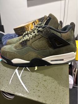 Jordan 4