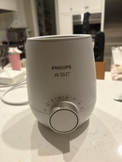 Philips Avent Bottle Warmer