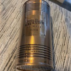 Jeans paul gaultier elixir