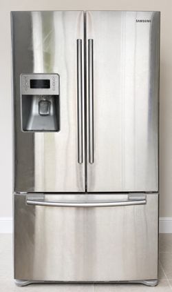 Samsung French Door Refrigerator