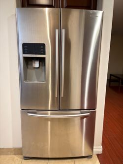Samsung refrigerator