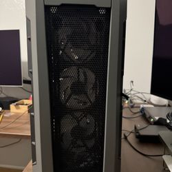 Gaming/Productivity PC