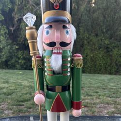 Nutcracker
