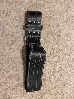 Profitness gym belt