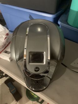 Keurig 2.0 coffee maker