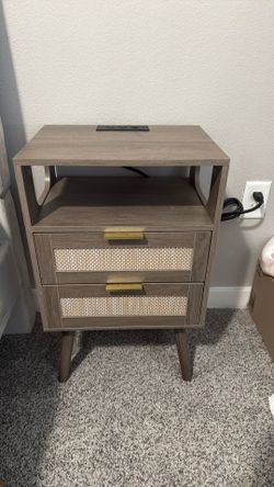 Night stand