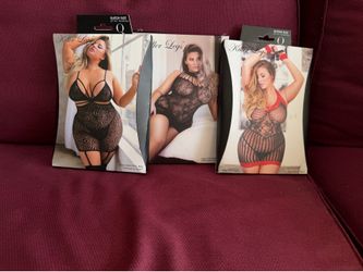QS LINGERIE