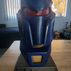 Nightfall Batman Cowl
