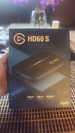 Hd60 S