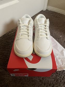 Nike Womens Dunk Low Equality Size 7.5w 6y