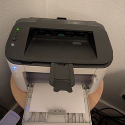 Canon Monochrome Wireless Laser Printer