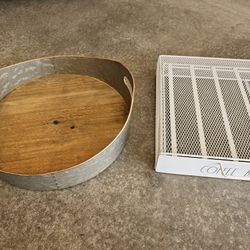 Miscellaneous Household Items