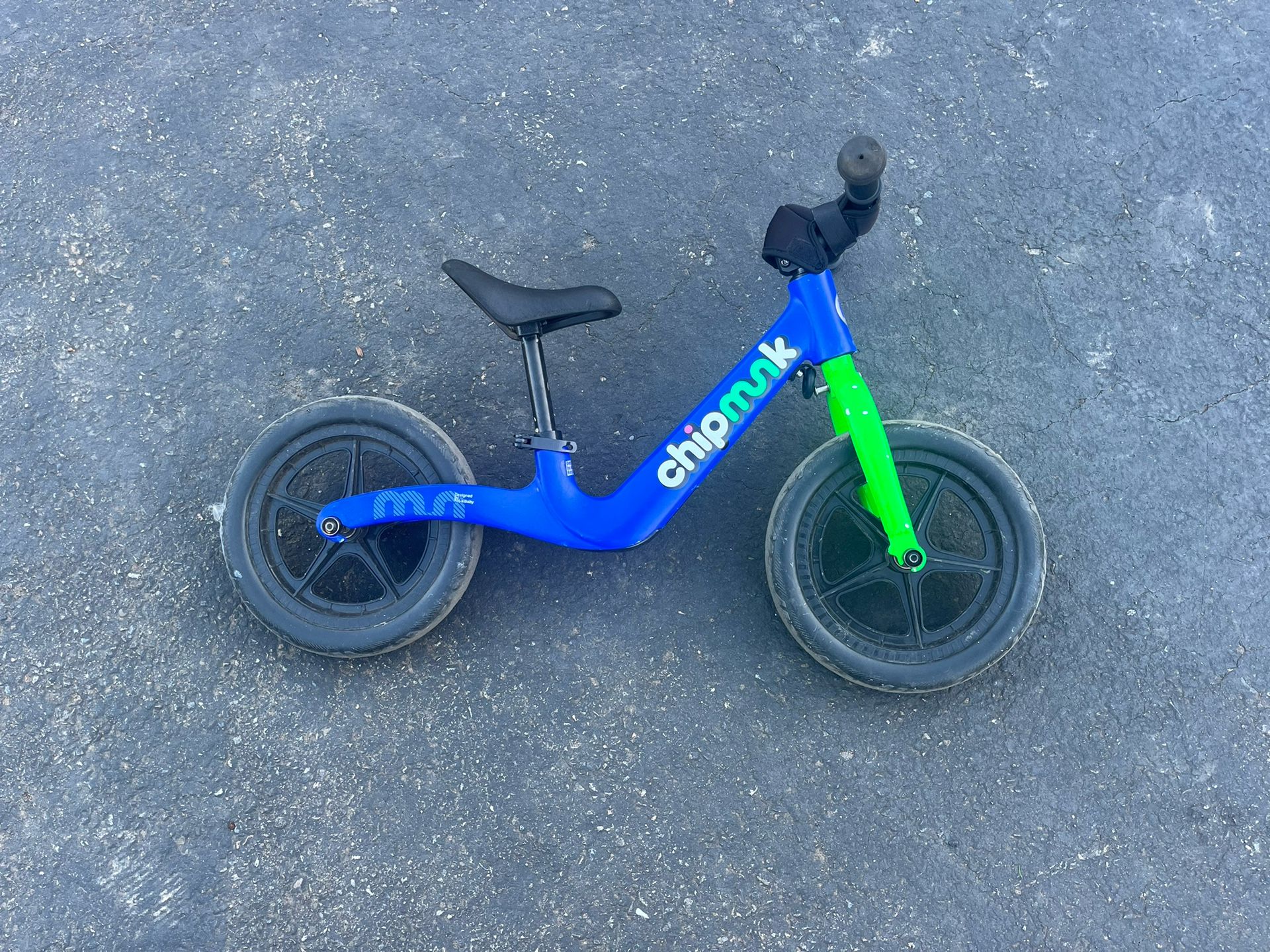 Balance Bike_$20 OBO