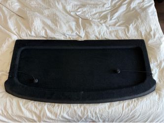 Volkswagen GTI Security Hatch Cover